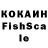Кетамин ketamine Galina Bast